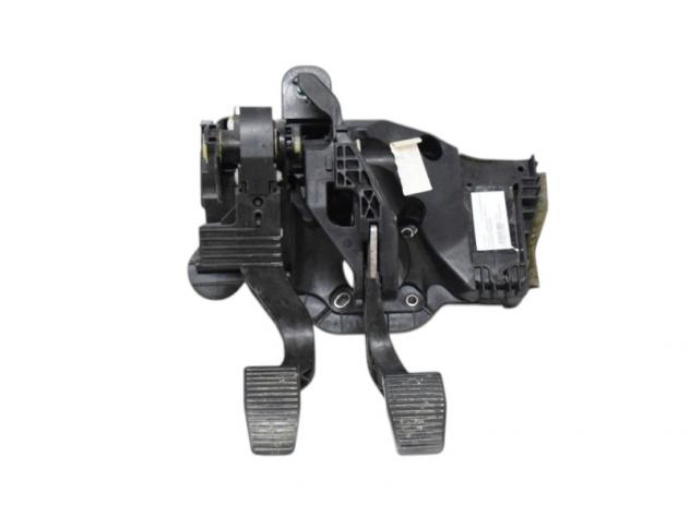 Pedaliera Jeep Renegade 520490260 - 32262