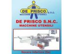 De Prisco Macchine
