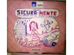 Gioco Sicura-mente della de agostini , omaggio assicurazione