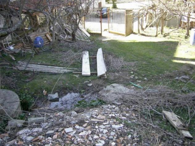 Immobile in asta di 4300 m² in vendita a Cerchiara di Calabria - Foto 2