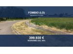 Immobile in asta di 12043 m² in vendita a Fombio