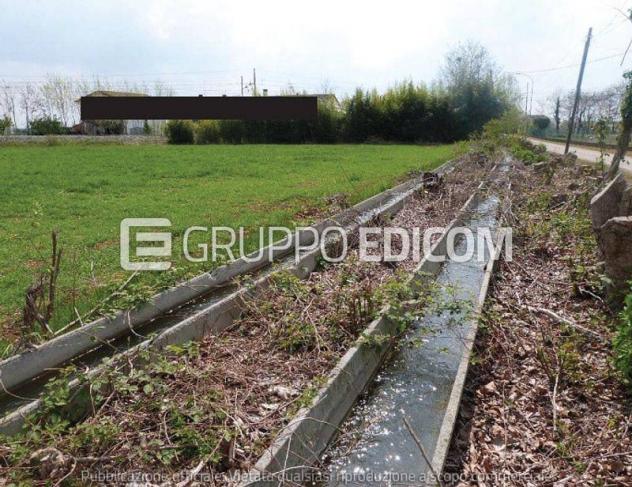 Terreno di 23912 mq in vendita a Paese - Rif. 4549347 - Foto 5