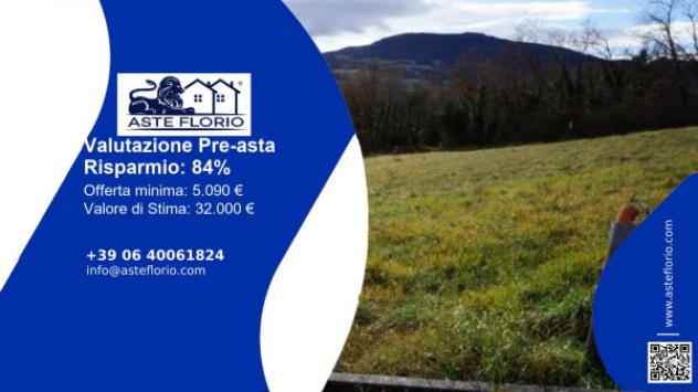 Immobile in asta di 1 m² in vendita a Pergola - Foto 2