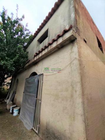 Rif. 9284 – Complesso di Tre Rustici Indipendenti in Vendita a Contrada Brusce’, Ragusa - Foto 10