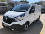 RENAULT Trafic T27 1.6 dCi 125CV S&S PC-TN-DC Furgone Ice rif. 23738811
