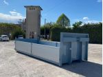 CONTAINER A PIANALE NUOVO CON SPONDE IN TR5 rif. 24002355