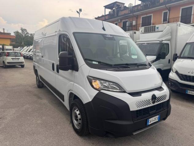 CITROEN JUMPER 2.2 140CV E6 FURGONE L3H2 rif. 23821704 - Foto 2
