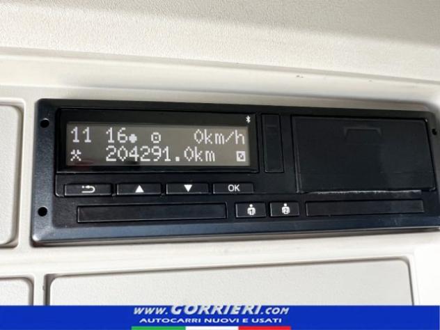 IVECO Iveco Stralis S-Way AS190S42FP rif. 23834115 - Foto 10