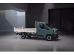 Renault Master T35 2.0 BluedCi 130CV PL Cassonato