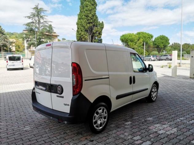 FIAT Doblo 1.4 T-Jet Natural Power PC-TN Cargo Lamierato SX rif. 24130358 - Foto 6