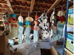 R10 - CALZE  PER BEFANE