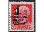 R125-  FRANCOBOLLI ITALIA