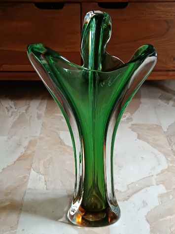 Grande vaso di murano vintage - Foto 3