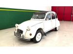 Citroën 2CV 6 Special - RESTAURATA - SPLENDIDA!
