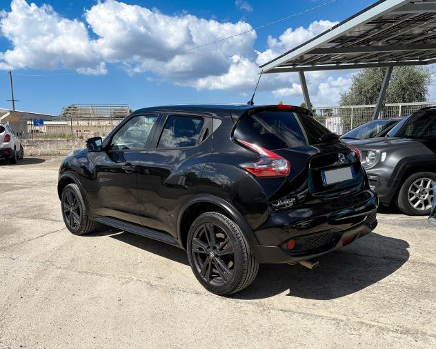 Nissan Juke 1.5 dCi Start&Stop Tekna - Foto 3