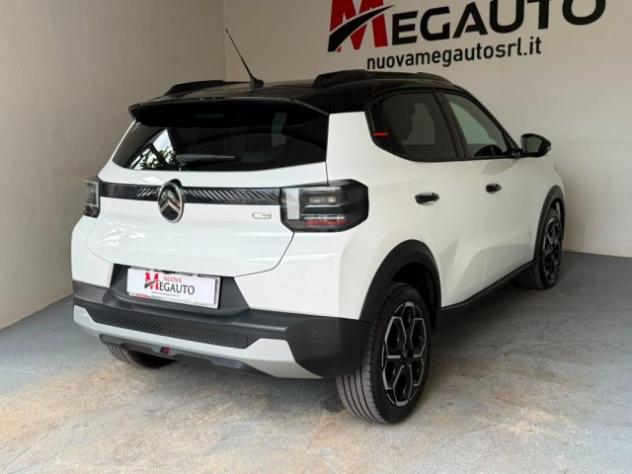 CITROEN C3 PureTech 100 S&S Max rif. 23821165 - Foto 5