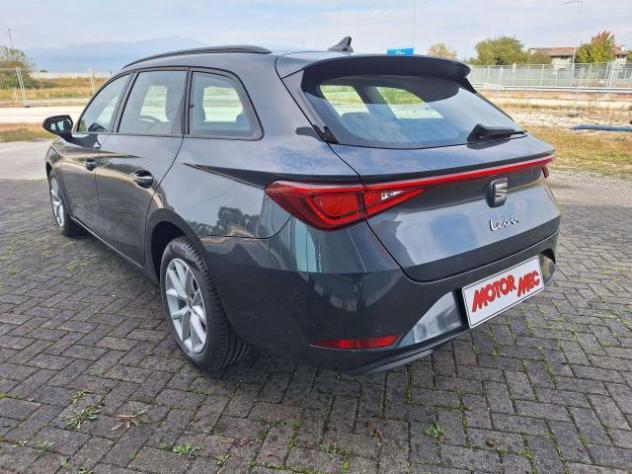SEAT Leon Leon Sportstourer 1.5 etsi Business 150cv dsg - Foto 4