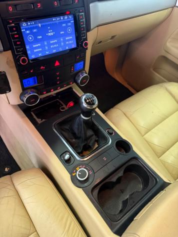 Volkswagen Touareg 2.5 R5 TDI - Foto 9