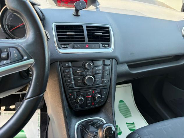 Opel Meriva 1.3 CDTI 95CV ecoFLEX Cosmo - Foto 8