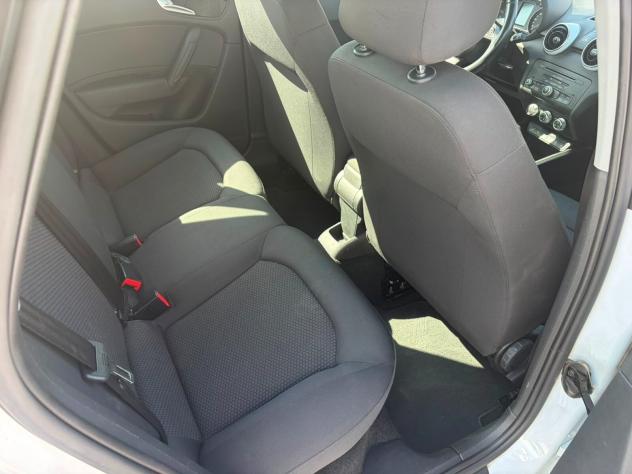 Audi A1 1.0 TFSI ultra Sport - Foto 9