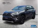 Toyota RAV4 V 2019 2.5 vvt-ie h Style 2wd 218cv e-cvt