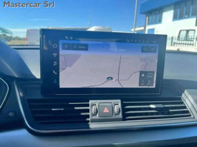 AUDI Q5 Sportback 40 2.0 tdi Advanced 4x4 s-tronic GN860TR rif. 23975614 - Foto 9