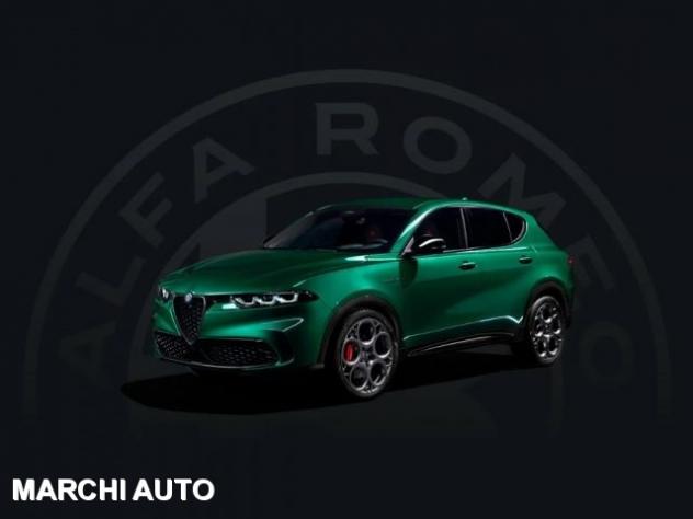 ALFA ROMEO Tonale 1.5 130 CV MHEV TCT7 Sprint rif. 17425735