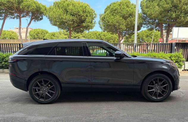 Land Rover Range Velar 2.0 I4 PHEV 404 CV Dynamic SE - Foto 8