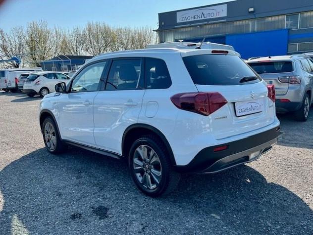 SUZUKI Vitara 1.0 Boosterjet Starview rif. 23790454 - Foto 3