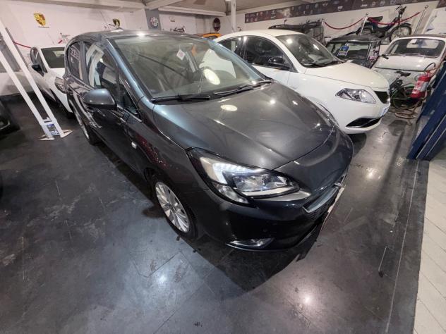 Opel Corsa 1.3 CDTI 5 porte Black Edition - Foto 2