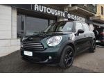 Mini 2.0 Cooper D Countryman ALL4 Automatica
