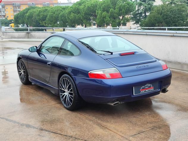 Porsche 911 Carrera cat Coup74500 km ASI - Foto 4