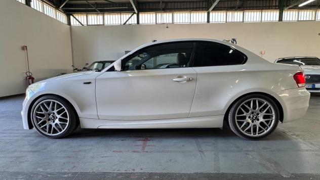 BMW SERIE 1 120D 2.0 177CV COUP 2011 - Foto 7