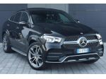 MERCEDES-BENZ GLE 350 de Coupe Premium Plus AMG 4matic e eq-power auto rif. &hellip;