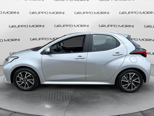 Toyota Yaris Hybrid Trend MY22 - Foto 2