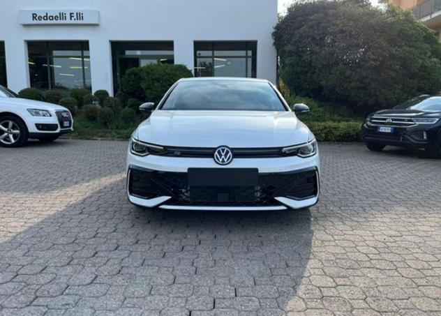 Volkswagen Golf 1.5 eTSI ACT 110kW R-Line Plus DSG (KM ZERO) - Foto 2