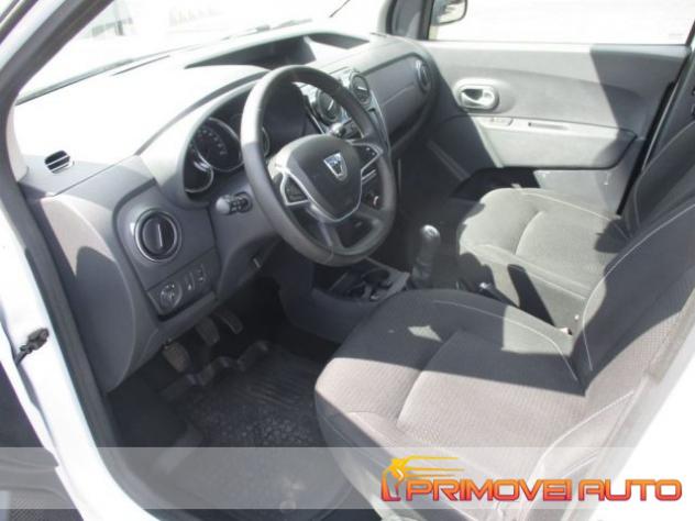 DACIA Dokker 1.6 8V 110CV GPL Comfort rif. 22265321 - Foto 2