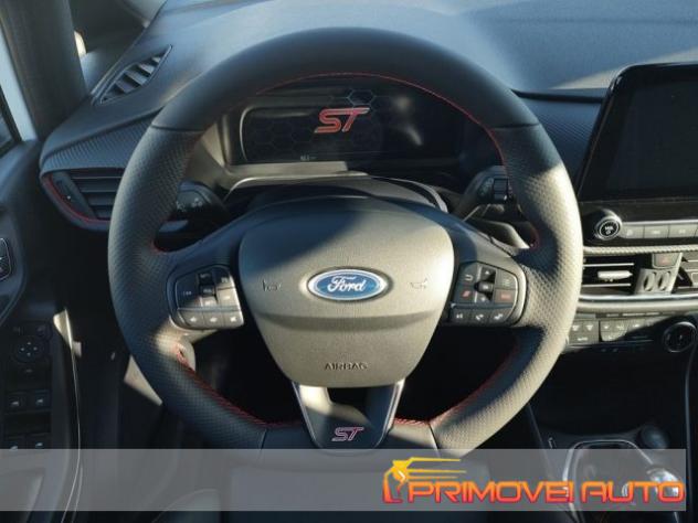 FORD Fiesta 1.5 Ecoboost 200 CV 5 porte ST rif. 22091746 - Foto 9