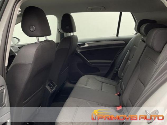 VOLKSWAGEN Golf 1.6 TDI 115 CV 5p. Comnfortline rif. 19796894 - Foto 3