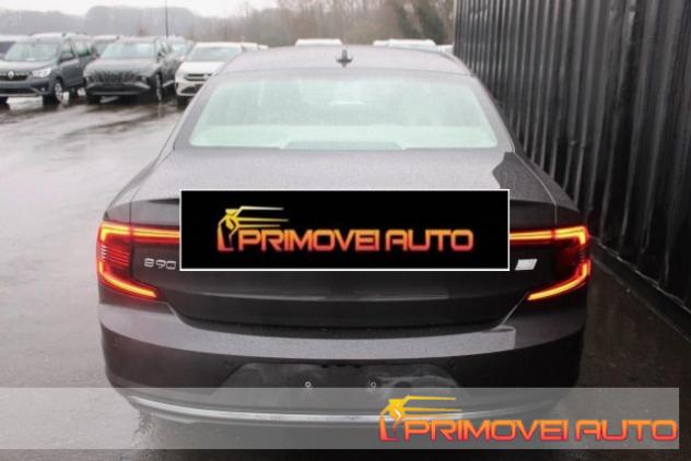 VOLVO S90 T8 Recharge AWD Plug-in Hybrid aut. Ultimate Brigh rif. 20902692 - Foto 4