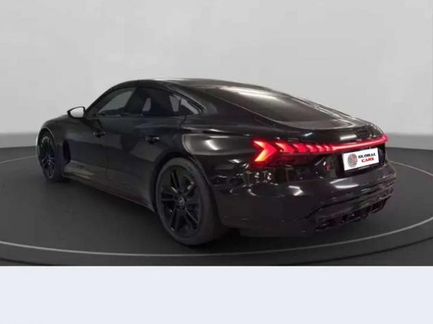 AUDI RS e-tron GT GT quattro /Laser/Panorama/B&O/360°/Dy rif. 24061643 - Foto 4