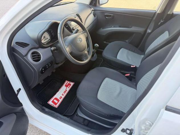 Hyundai i10 1.1 Like, NEOPATENTATI OK! - Foto 2
