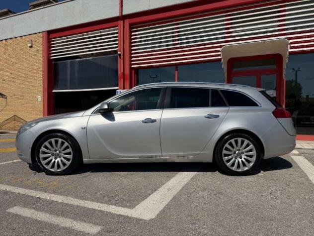 Opel Insignia Sports Tourer 2.0 cdti ecoflex Elective 160cv - Foto 4