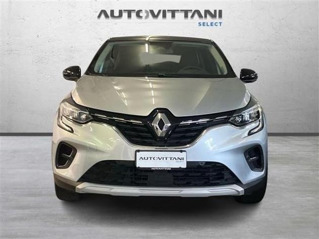 RENAULT Captur 1.6 E-Tech full hybrid Techno 145cv auto rif. 23925314 - Foto 2