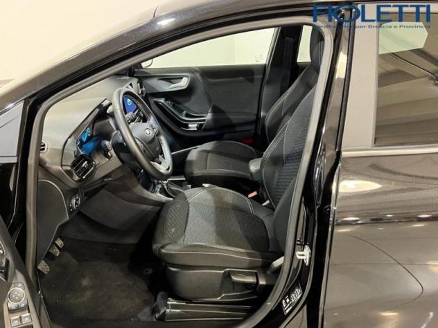 Ford Puma 1.0 ECOBOOST HYBRID 125 CV S&S TITANIUM - Foto 8