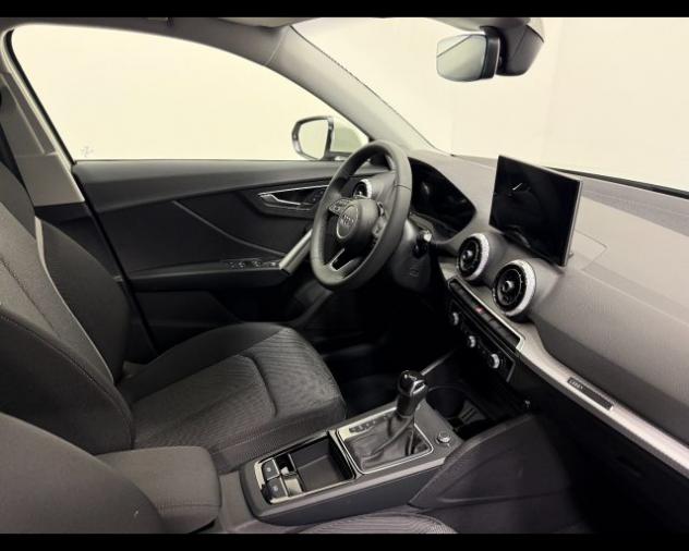 AUDI Q2 35 TFSI S-TRONIC S-LINE EDITION rif. 23209345 - Foto 3