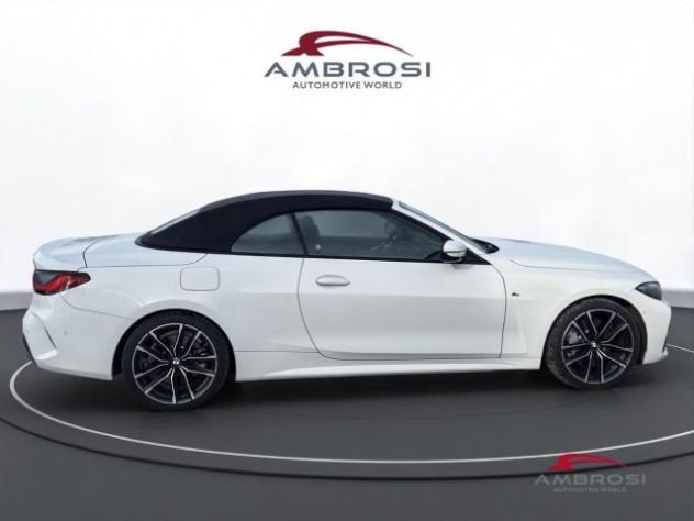 BMW 430 Serie 4 i Msport auto rif. 24211653 - Foto 5