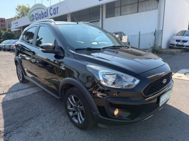 FORD Ka+ 1.5 TDCi 95 CV Start&Stop Active rif. 23992191