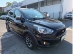 FORD Ka+ 1.5 TDCi 95 CV Start&Stop Active rif. 23992191