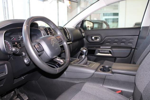 Citroen C5 Aircross PureTech 130 S&S Feel Pack - Foto 7